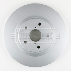 Brake Disc BORG & BECK BBD6279S OE Ref 26300 SJ010