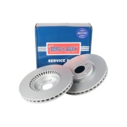 Brake Disc BORG & BECK BBD6311 OE Ref 52195818