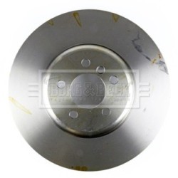 Brake Disc BORG & BECK BBD7028S OE Ref 34 11 6 785 676