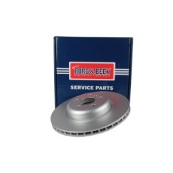 Brake Disc BORG & BECK BBD7029S OE Ref 34 20 7 915 314