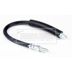 Brake Hose Pipe BORG & BECK BBH6161 OE Ref 1613346 BORG & BECK
