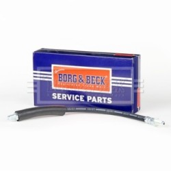 Brake Hose Pipe BORG & BECK BBH6161 OE Ref 1613346 BORG & BECK