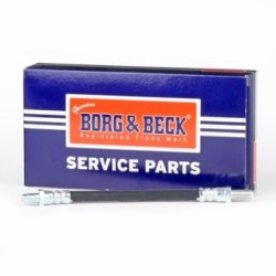 Brake Hose Pipe BORG & BECK BBH6165 OE Ref 6125635 BORG & BECK