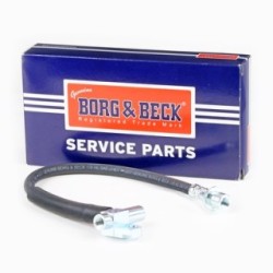 Brake Hose Pipe BORG & BECK BBH6167 OE Ref 6149181 BORG & BECK