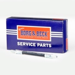 Brake Hose Pipe BORG & BECK BBH6540 OE Ref GBH250 BORG & BECK