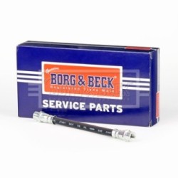 Brake Hose Pipe BORG & BECK BBH6634 OE Ref 8D0 611 775 E BORG & BECK