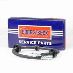 Brake Hose Pipe BORG & BECK BBH6665 OE Ref 6758586 BORG & BECK
