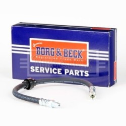 Brake Hose Pipe BORG & BECK BBH6688 OE Ref 7700840390 BORG & BECK