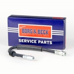 Brake Hose Pipe BORG & BECK BBH6711 OE Ref 94VW2282AD BORG & BECK