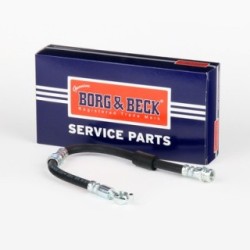 Brake Hose Pipe BORG & BECK BBH6729 OE Ref B25D43980A BORG & BECK