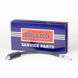 Brake Hose Pipe BORG & BECK BBH6740 OE Ref 34 30 1 165 190