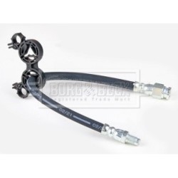 Brake Hose Pipe BORG & BECK BBH6777 OE Ref 4806.73 BORG & BECK