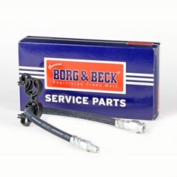 Brake Hose Pipe BORG & BECK BBH6777 OE Ref 4806.73 BORG & BECK