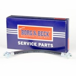 Brake Hose Pipe BORG & BECK BBH6785 OE Ref 01466S50000 BORG & BECK