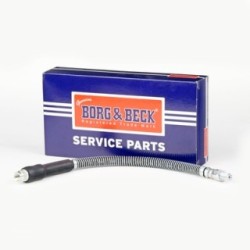 Brake Hose Pipe BORG & BECK BBH6830 OE Ref 4806.92 BORG & BECK