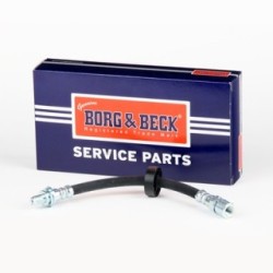 Brake Hose Pipe BORG & BECK BBH6844 OE Ref 4543427 BORG & BECK