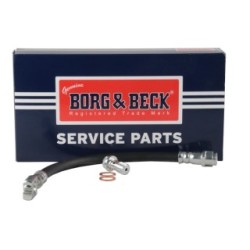 Brake Hose Pipe BORG & BECK BBH6892 OE Ref 8E0611775N BORG & BECK