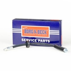Brake Hose Pipe BORG & BECK BBH6916 OE Ref 4F0 611 775 D BORG & BECK