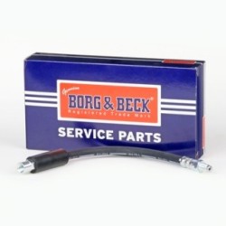 Brake Hose Pipe BORG & BECK BBH6919 OE Ref 4D0 611 775 B BORG & BECK