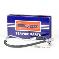 Brake Hose Pipe BORG & BECK BBH6925 OE Ref 34301165765 BORG & BECK