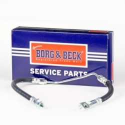 Brake Hose Pipe BORG & BECK BBH6926 OE Ref 34301165766 BORG & BECK
