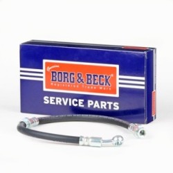 Brake Hose Pipe BORG & BECK BBH7011 OE Ref 587372D300 BORG & BECK
