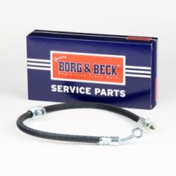 Brake Hose Pipe BORG & BECK BBH7017 OE Ref 01464S6D000 BORG & BECK