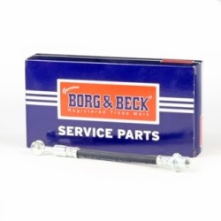 Brake Hose Pipe BORG & BECK BBH7031 OE Ref 01466SX0000 BORG & BECK