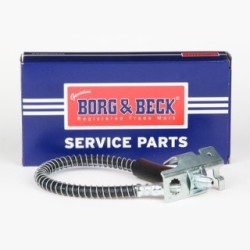 Brake Hose Pipe BORG & BECK BBH7073 OE Ref SHB101370 BORG & BECK