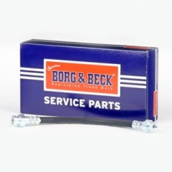 Brake Hose Pipe BORG & BECK BBH7107 OE Ref MR475178 BORG & BECK