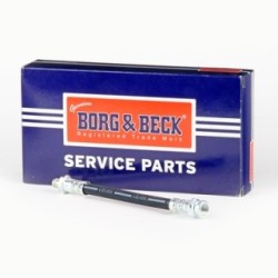 Brake Hose Pipe BORG & BECK BBH7110 OE Ref MB587164 BORG & BECK