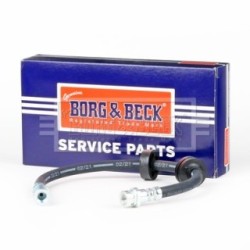 Brake Hose Pipe BORG & BECK BBH7172 OE Ref 7701050070 BORG & BECK