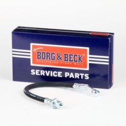 Brake Hose Pipe BORG & BECK BBH7184 OE Ref SHB100611 BORG & BECK