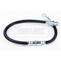 Brake Hose Pipe BORG & BECK BBH7190 OE Ref 26550FC020 BORG & BECK
