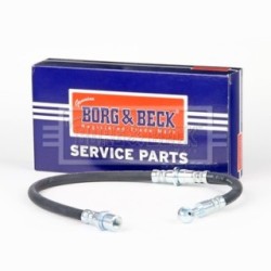 Brake Hose Pipe BORG & BECK BBH7190 OE Ref 26550FC020 BORG & BECK