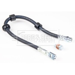 Brake Hose Pipe BORG & BECK BBH7297 OE Ref 1H0 611 701 B BORG & BECK