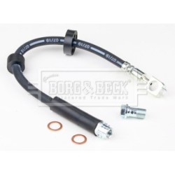 Brake Hose Pipe BORG & BECK BBH7377 OE Ref 8Z0 611 707 D BORG & BECK