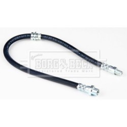 Brake Hose Pipe BORG & BECK BBH7396 OE Ref 34303411444 BORG & BECK