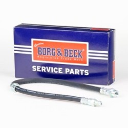 Brake Hose Pipe BORG & BECK BBH7396 OE Ref 34303411444 BORG & BECK