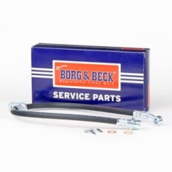 Brake Hose Pipe BORG & BECK BBH7440 OE Ref 01465SJF000 BORG & BECK