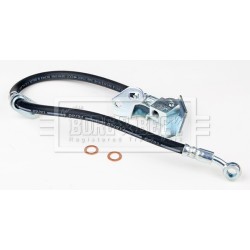 Brake Hose Pipe BORG & BECK BBH7445 OE Ref 01464SAAG01 BORG & BECK