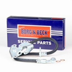 Brake Hose Pipe BORG & BECK BBH7445 OE Ref 01464SAAG01 BORG & BECK