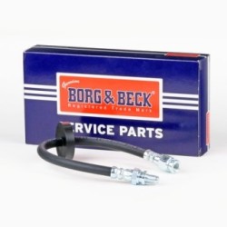 Brake Hose Pipe BORG & BECK BBH7522 OE Ref 4163V001000000 BORG & BECK