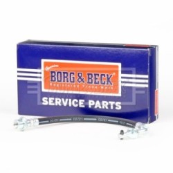 Brake Hose Pipe BORG & BECK BBH7539 OE Ref 90947-02D03 BORG & BECK