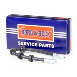 Brake Hose Pipe BORG & BECK BBH7589 OE Ref 1460248 BORG & BECK