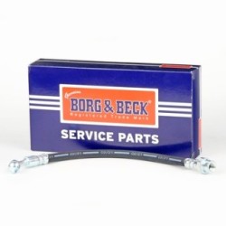 Brake Hose Pipe BORG & BECK BBH7614 OE Ref 58737-1H-500 BORG & BECK