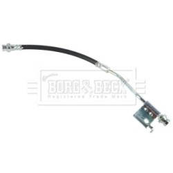 Brake Hose Pipe BORG & BECK BBH7631 OE Ref 58737-1P000 BORG & BECK