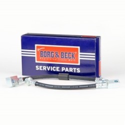Brake Hose Pipe BORG & BECK BBH7649 OE Ref 46210-CD00A BORG & BECK