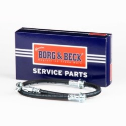 Brake Hose Pipe BORG & BECK BBH7663 OE Ref 46210-JG01A BORG & BECK