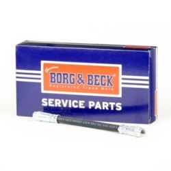Brake Hose Pipe BORG & BECK BBH7671 OE Ref 82 00 572 102 BORG & BECK